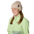 Casquettes Rab Perimeter Rolled Beanie Pebble