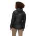 Veste Mammut Broad Peak IN Hooded Jacket Women marine-black