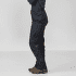 Pantalons Fjällräven Keb GTX Trousers Women Black