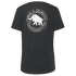 T-shirt a manches courtes Mammut Mammut Core T-Shirt Garantie Women black 0001