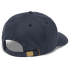 Casquette de baseball Black Diamond BD Heritage Cap Charcoal-Octane Diamond C