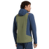 Veste La Sportiva DESCENDER STORM Jacket Men Cypress/Night Sky