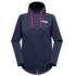 TELENDOS HOODY Women Night Sky/Azalea