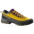 TX4 Evo Yellow/Purple