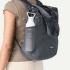 Sac a dos Patagonia Terravia Tote Pack Faded Magenta