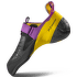Chaussons d'escalade La Sportiva Skwama Purple/Yellow