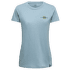 STONE T-SHIRT Women Limestone/Night Sky