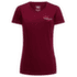 CLIMB FLOWER T-SHIRT Women Redwood/Azalea