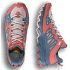 Chaussures La Sportiva Helios III Women Mineral Red/Hurricane