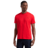 T-shirt a manches courtes La Sportiva CLIMBING DAYS Men Lake/Night Sky