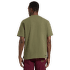T-shirt a manches courtes La Sportiva MOON PATCH T-SHIRT Men Cypress