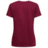 T-shirt a manches courtes La Sportiva MADE OF MOUNTAIN Women Redwood/Azalea