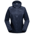ACROSS LITE JACKET Women Night Sky/Chalk