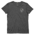 Active Spring Tee Women 940A ANTHRACITE