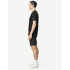 T-shirt a manches courtes Devold Breeze Plus Merino 200 T-Shirt Men FOG