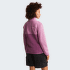 W YUMIORI FULL ZIP