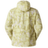 Veste The North Face MOUNTAIN ATHLETICS HOODED WIND JKT-PRI Women MKO LEMON MIST PAINTED MOUNTAINS PRINT
