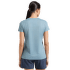 T-shirt a manches courtes La Sportiva PURE T-SHIRT Women Azalea/Cypress