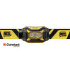 Lampe frontale Petzl PIXA R Black/yellow