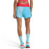 Shorts La Sportiva FLOW 3" SHORT Women Azalea/Night Sky