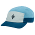 Distance Hat Indigo-Glacier