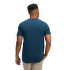 T-shirt a manches courtes Black Diamond Mini Stacked SS Tee Men Indigo