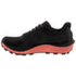 Chaussures Topo athletic MTN Racer 4 Women Black / Rose