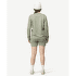 T-shirt a manches longues Devold Everyday Crew Women FOG