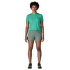Shorts Patagonia Barely Baggies Shorts - 2 1/2 in. Women Quiet Violet
