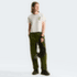 T-shirt a manches courtes The North Face Flora Embro Regular Short Sleeve Tee-Graphic Women G5O ENDLESS DUSK