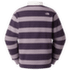T-shirt a manches longues The North Face Rugby Polo Sweatshirt Unisex JZU TRANSCENDENT GREY/ENDLESS DUSK