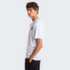 T-shirt a manches courtes The North Face Evolution Box Half Dome Regular Short Sleeve Men TNF BLACK