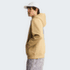 Sweat-shirt The North Face U Mountain Celebration Relaxed Hoodie-Graphic Men Khaki Stone