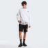 Box NSE Light Regular Shorts Men