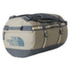 Base Camp Duffel - S (52ST) N6V STONE SLAB/GRANITE GREY/DESERT STONE