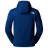 Veste The North Face Mountain Athletics Fleece Full Zip Jacket Men 8Z4 ESTATE BLUE/SUMMIT NAVY