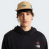 Casquette de baseball The North Face Norm Camp Hat R38 KHAKI STONE/GRAPHICS