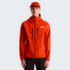 Veste The North Face Valley View Jacket Men G6L LAVA RED
