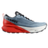 Aenergy Trail Endurance Ultra Low Men nebla-mammut red
