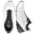 Chaussures Mammut Aenergy Trail Speed Low Men white-black