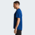 T-shirt a manches courtes The North Face 24/7 Box NSE SS Tee Men ESTATE BLUE