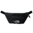Jester Lumbar 0IO ASPHALT GREY/TNF BLACK/SILVER REFLECTIVE