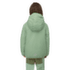 RIME IN HOODED JACKET KIDS