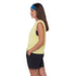 Débardeur Mammut SELUN FL CAP SLEEVE TOP WOMEN nebla
