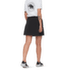 Jupes Mammut TREKKER WRAP SKORT WOMEN black 0001