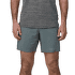 Shorts Patagonia Strider Pro Shorts 7 in Women Blue Sage