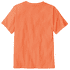 T-shirt a manches courtes Patagonia P-6 Logo T-Shirt Peach Sherbet