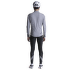 Veste X-Bionic X-Bionic® Corefusion Ride Softshell Jacket Men Rhino Grey