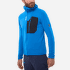 Sweat-shirt Millet TRILOGY ICON LIGHTGRID HD Men ICON BLUE