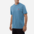 T-shirt a manches courtes Millet CIMAI CLIMB TS SS Men FOGGY DEW NEW